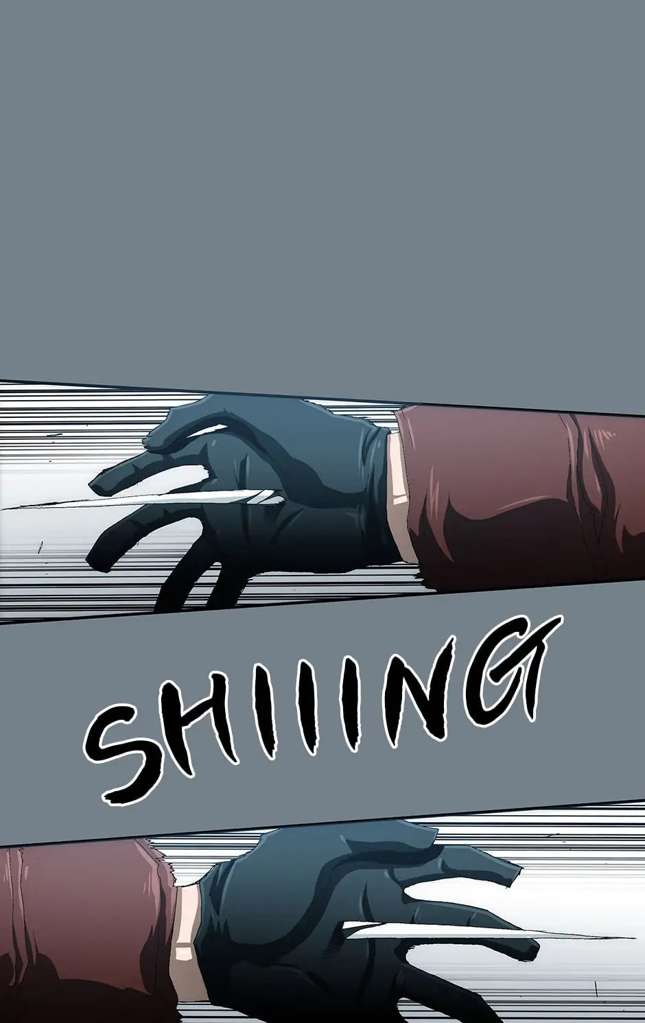 Trace Chapter 61 page 21 - 