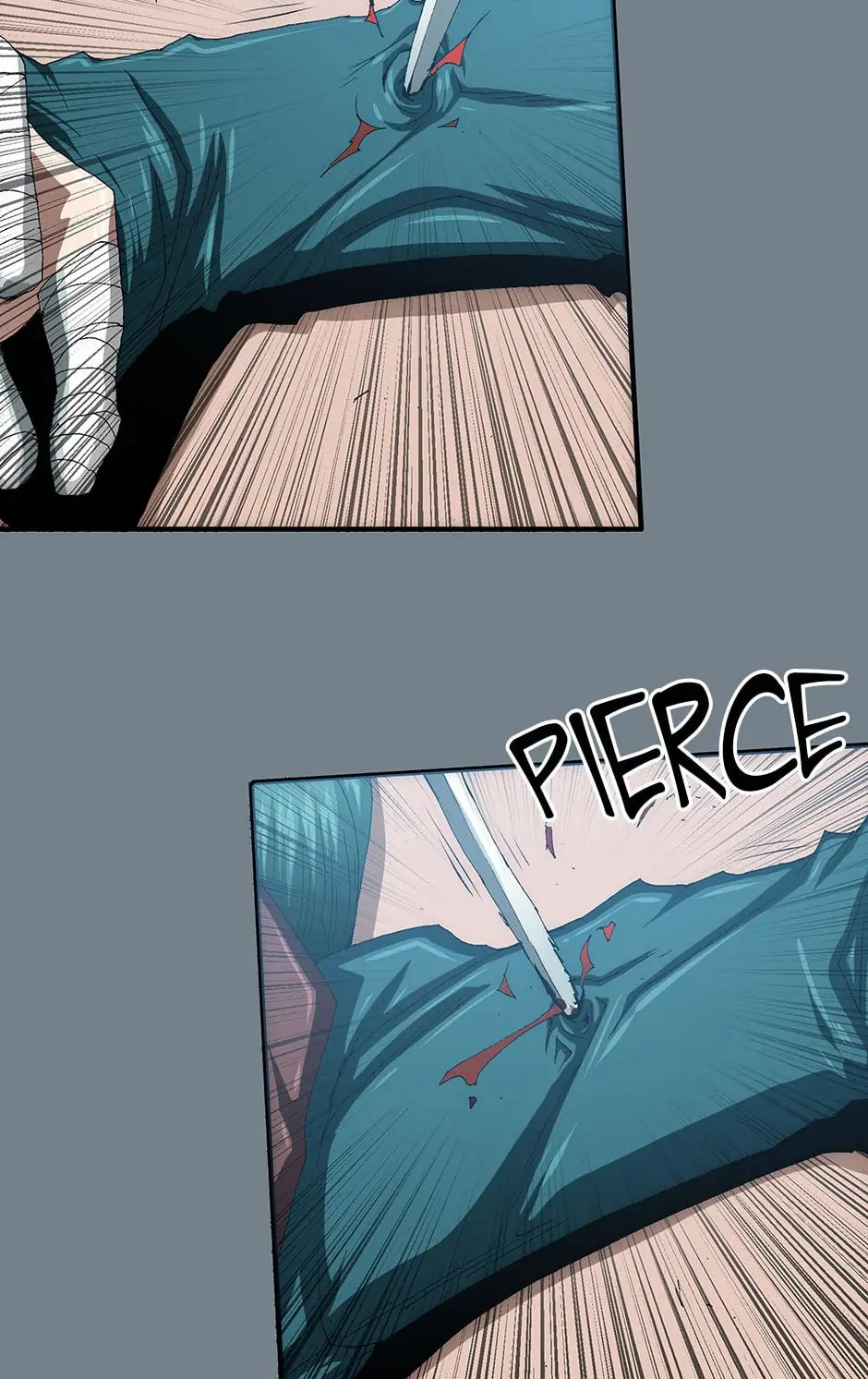 Trace Chapter 61 page 23 - 
