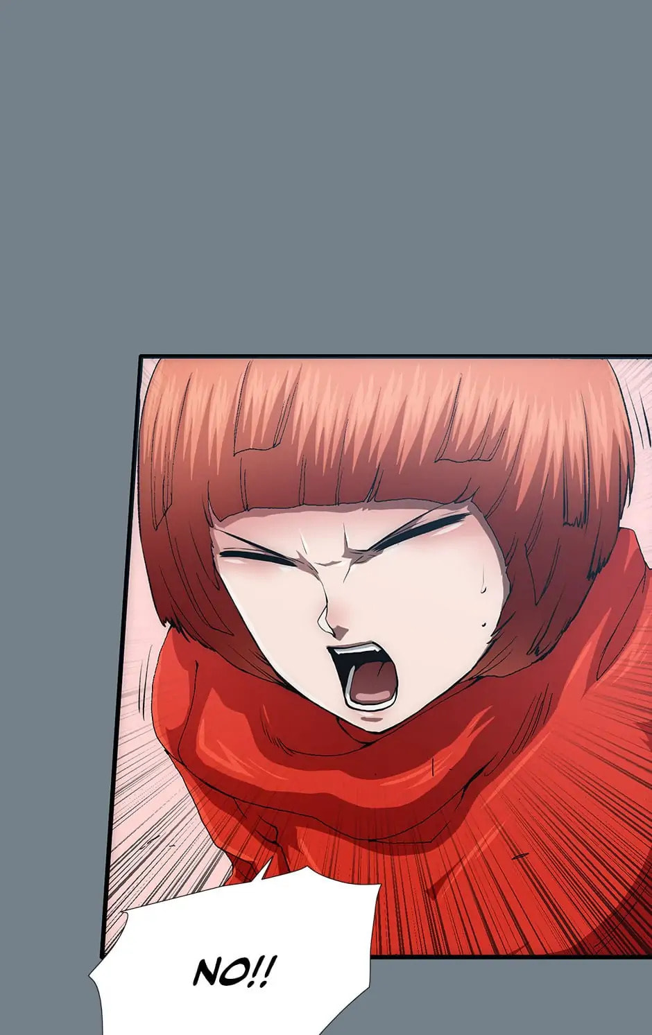 Trace Chapter 61 page 25 - 