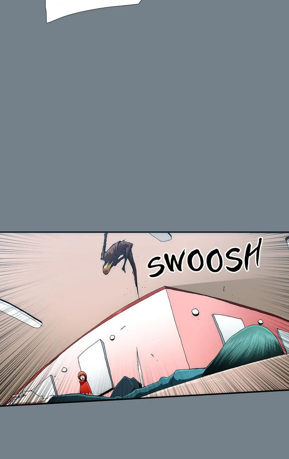 Trace Chapter 61 page 26 - 