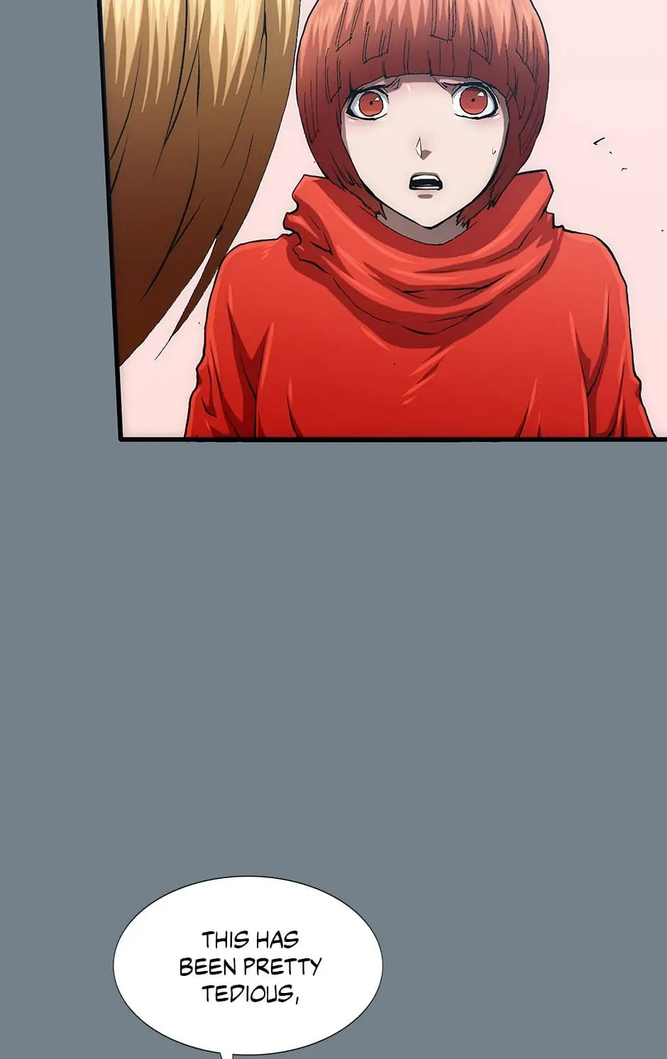 Trace Chapter 61 page 28 - 