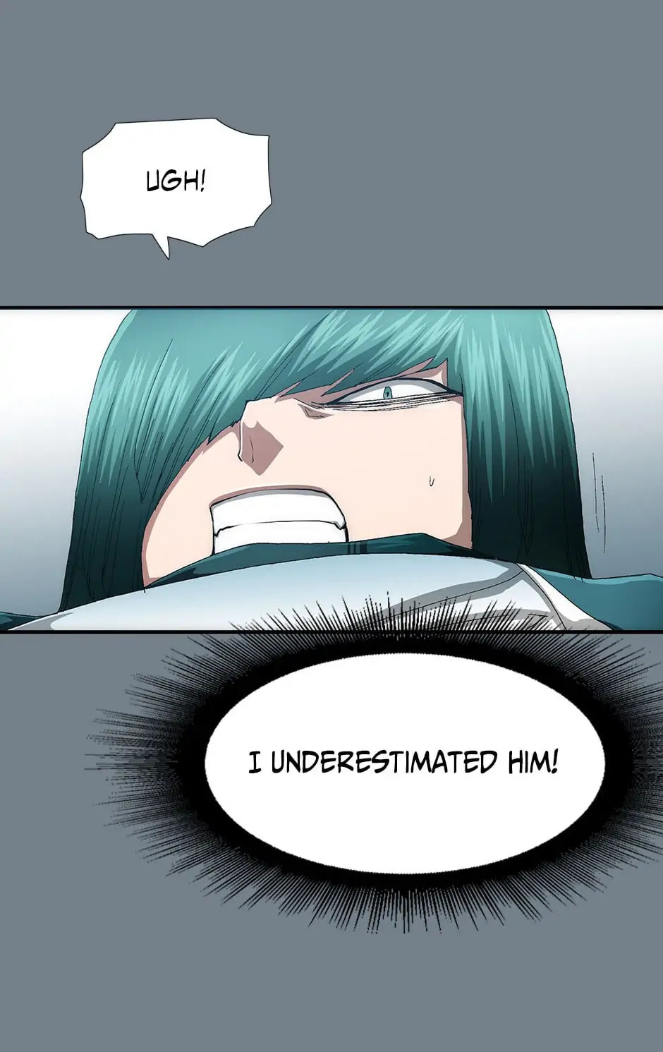 Trace Chapter 61 page 30 - 