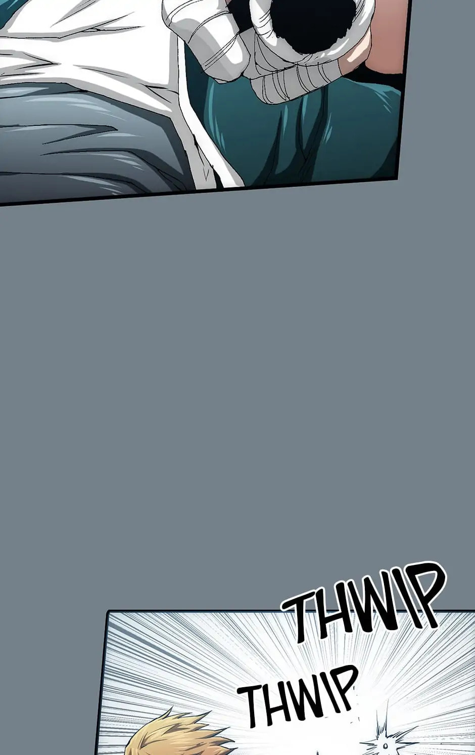 Trace Chapter 61 page 34 - 