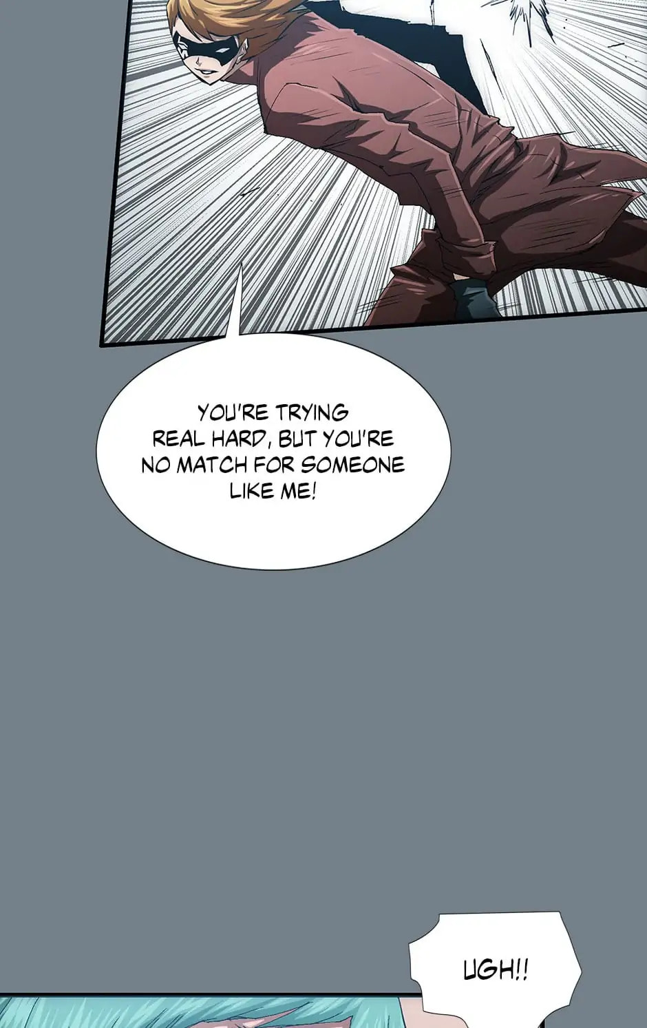 Trace Chapter 61 page 35 - 