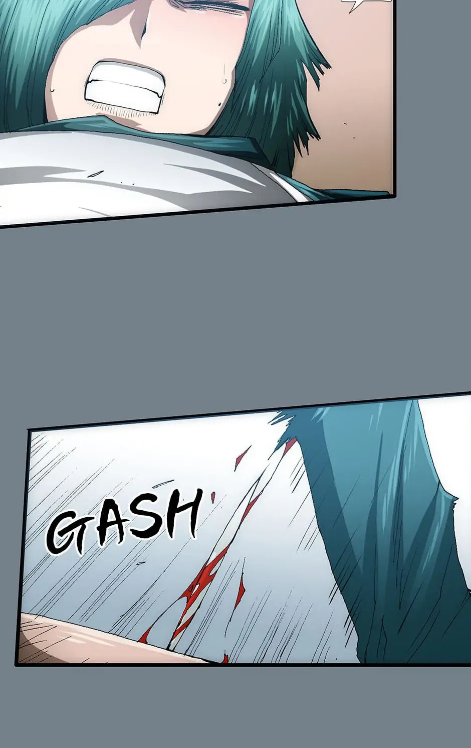 Trace Chapter 61 page 36 - 