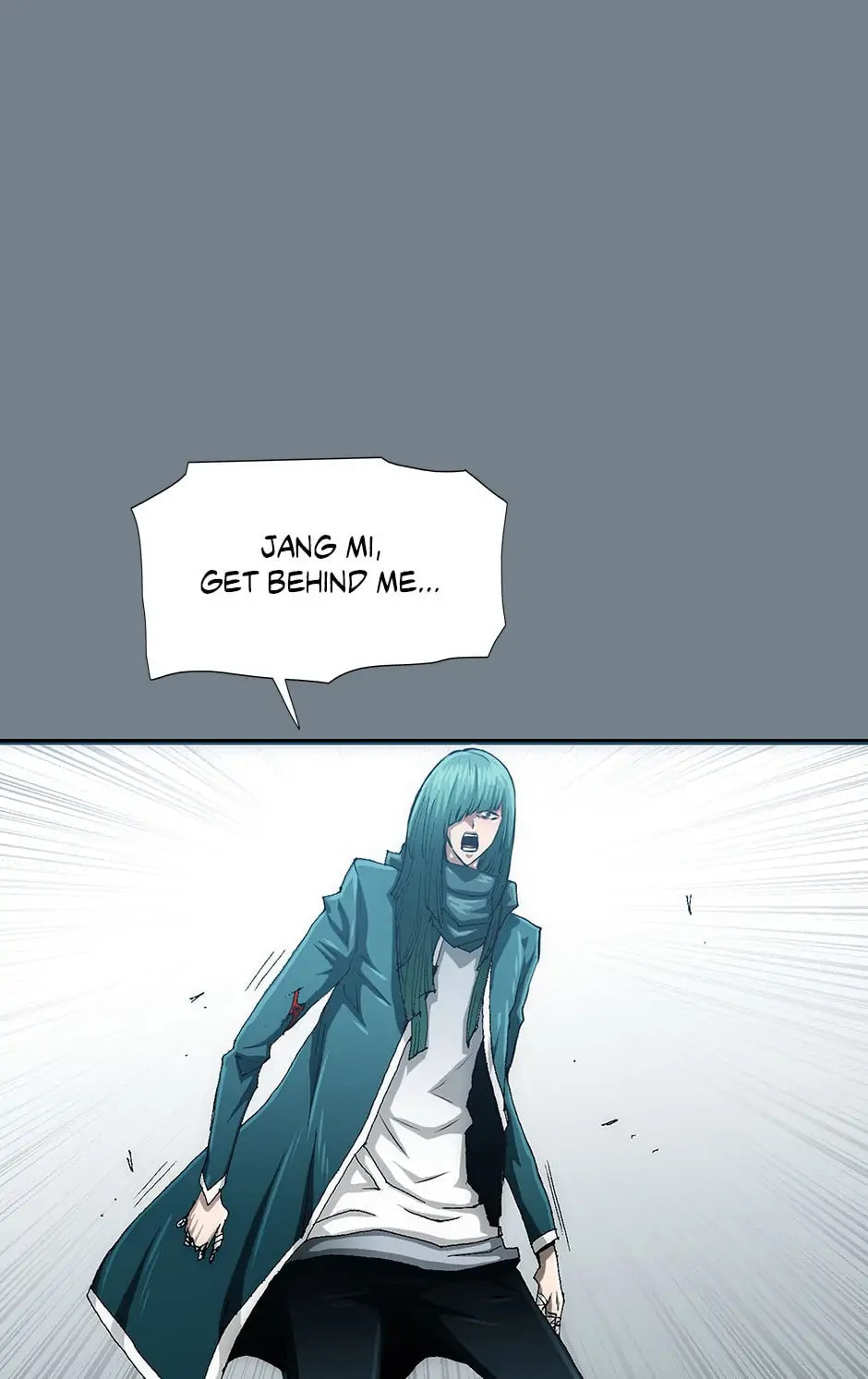 Trace Chapter 61 page 37 - 