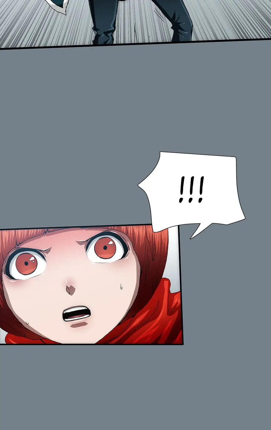 Trace Chapter 61 page 38 - 