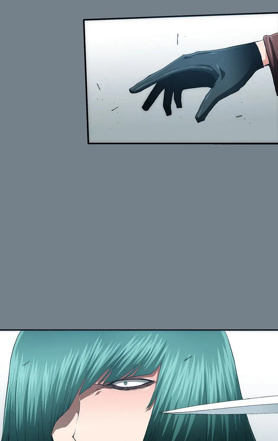 Trace Chapter 61 page 39 - 