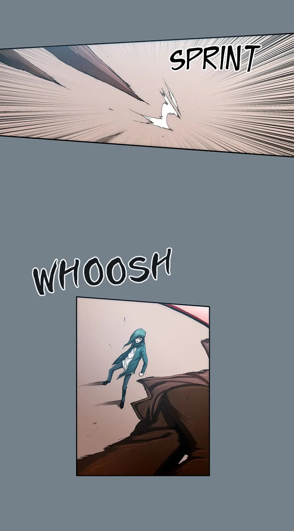 Trace Chapter 61 page 5 - 