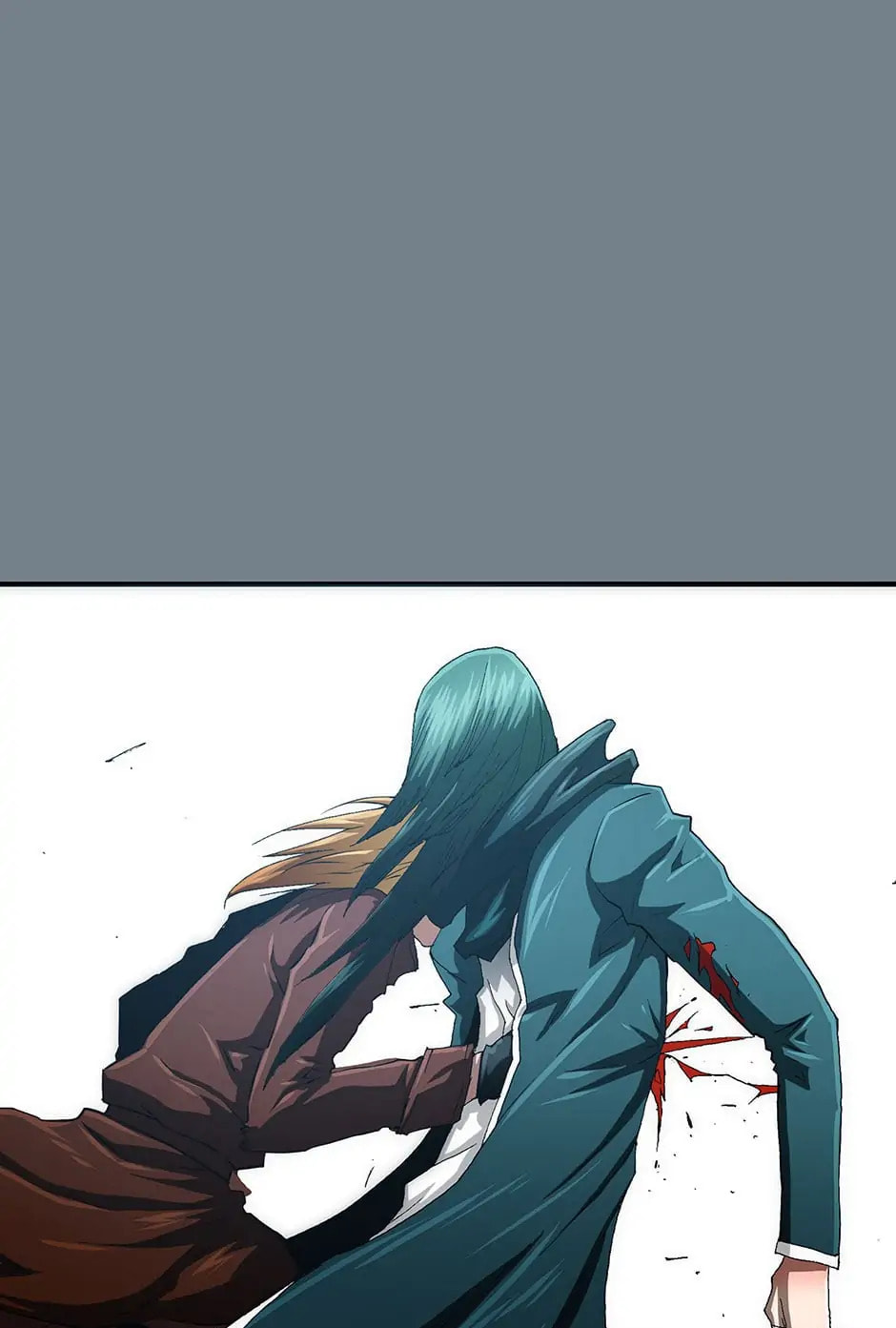 Trace Chapter 61 page 43 - 