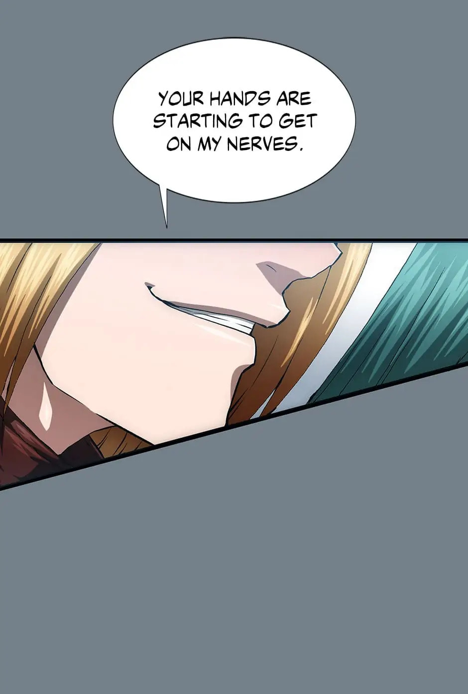 Trace Chapter 61 page 46 - 