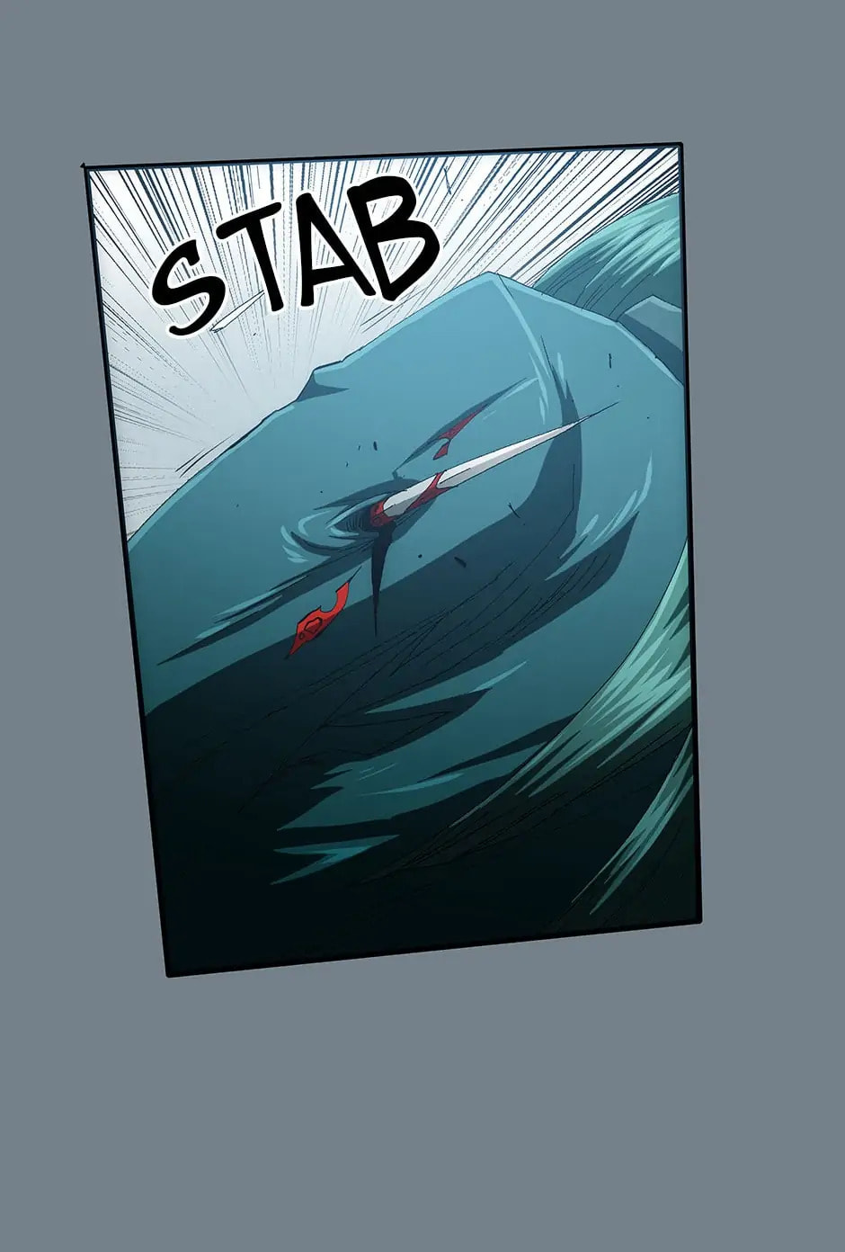 Trace Chapter 61 page 48 - 