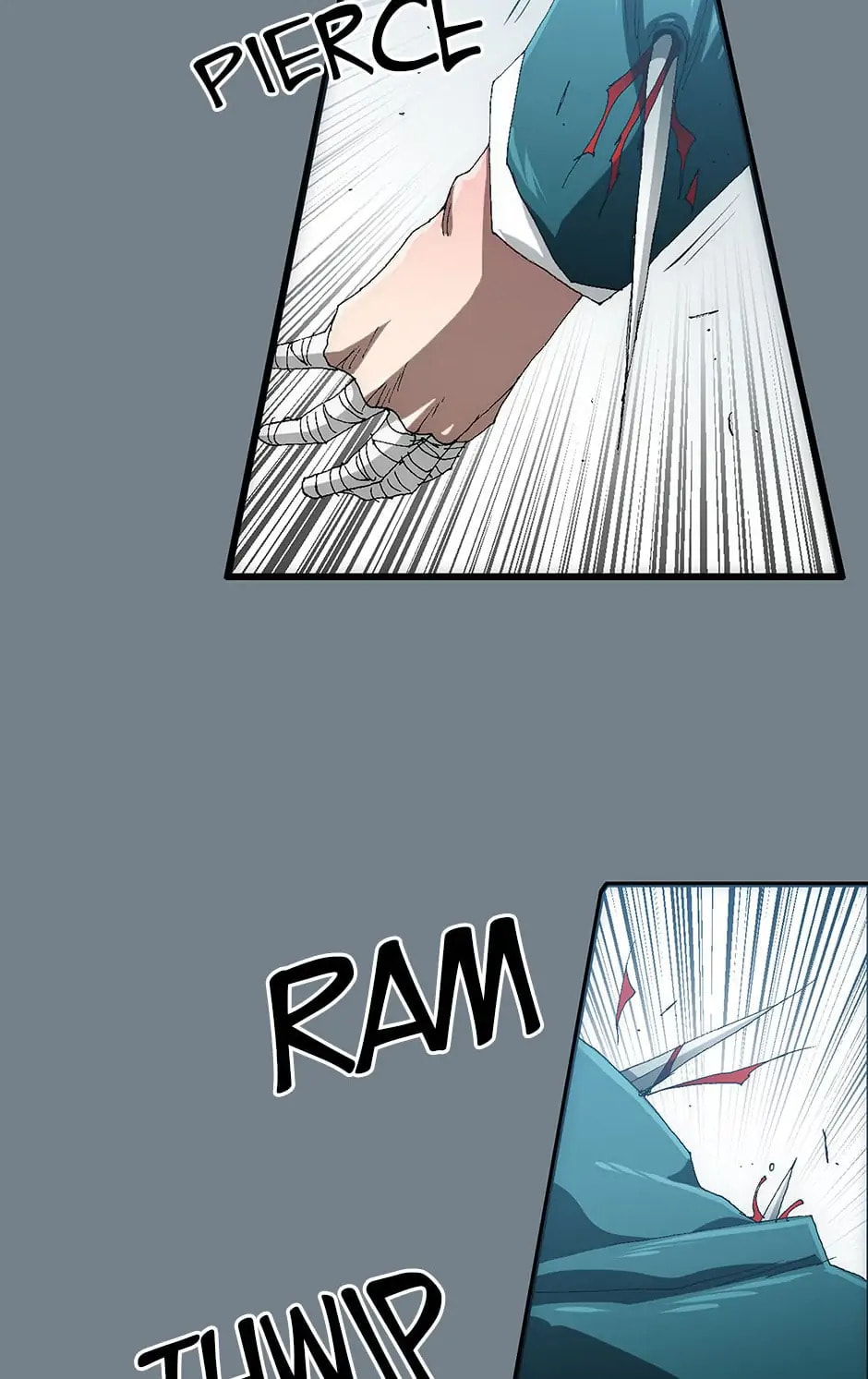 Trace Chapter 61 page 50 - 