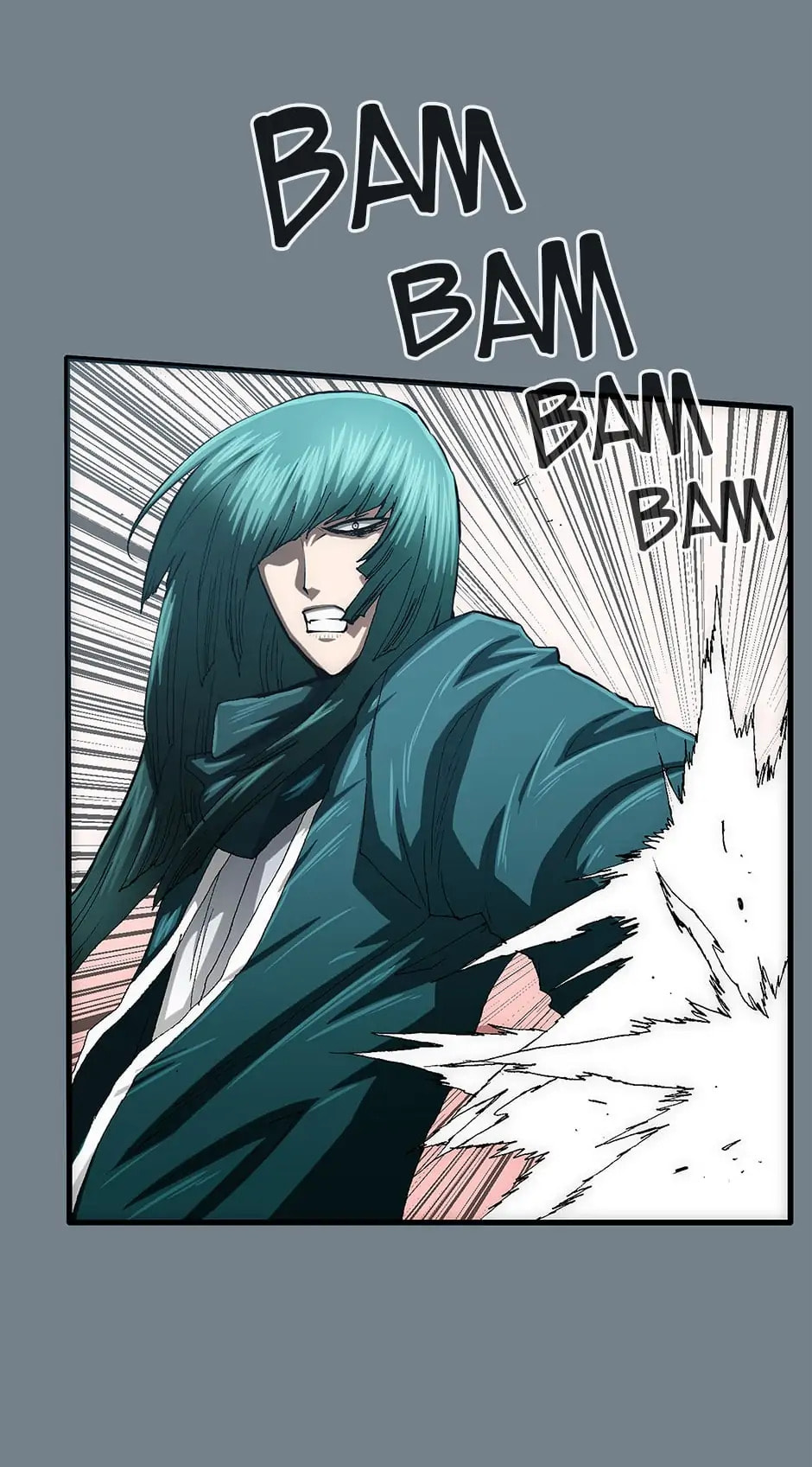 Trace Chapter 61 page 6 - 