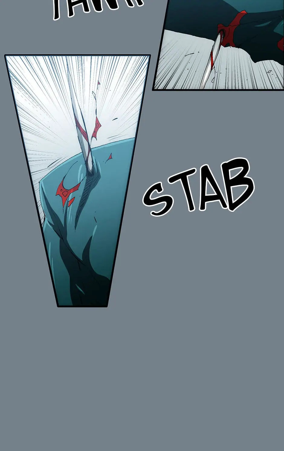 Trace Chapter 61 page 51 - 