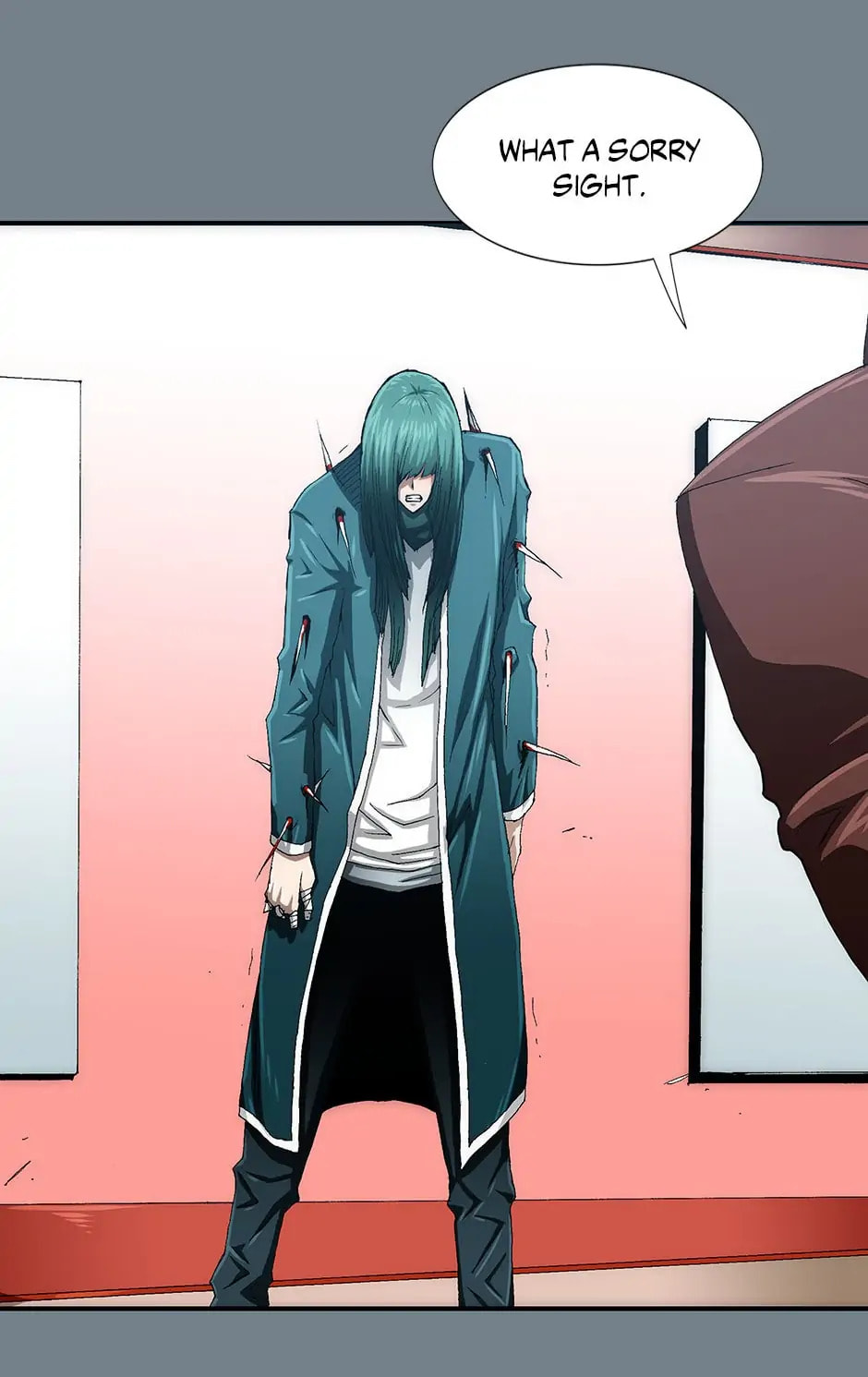 Trace Chapter 61 page 54 - 