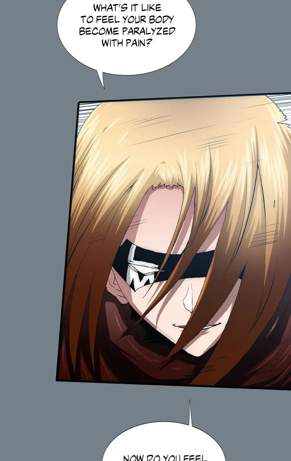 Trace Chapter 61 page 63 - 