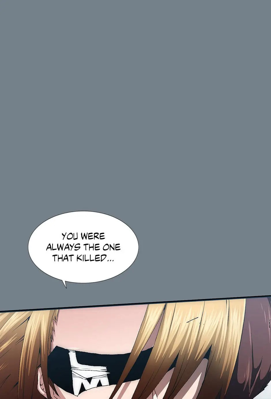 Trace Chapter 61 page 67 - 