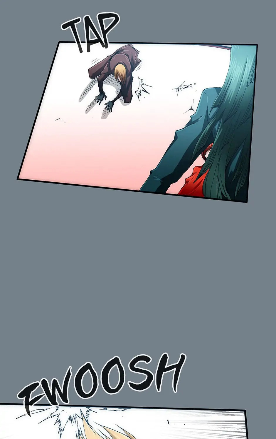 Trace Chapter 61 page 8 - 