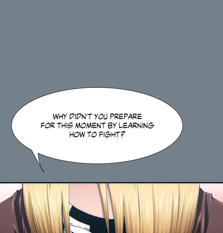 Trace Chapter 61 page 73 - 