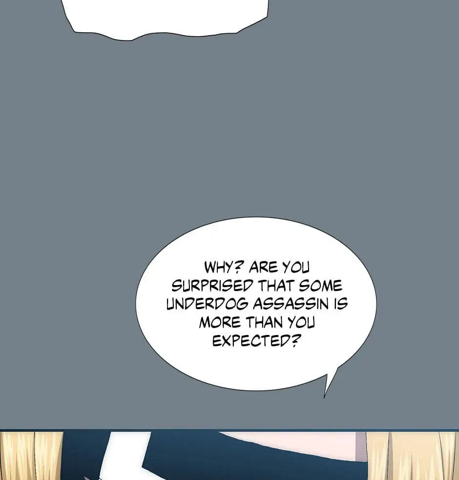 Trace Chapter 61 page 76 - 