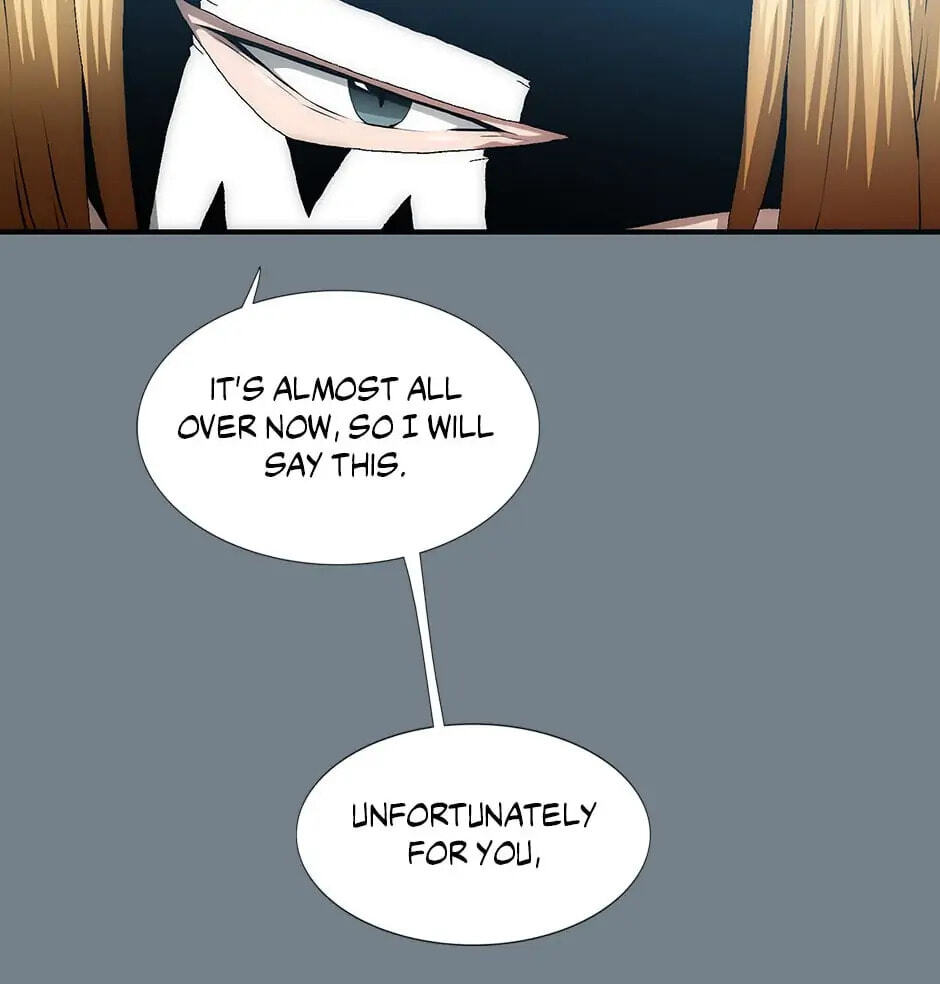 Trace Chapter 61 page 77 - 