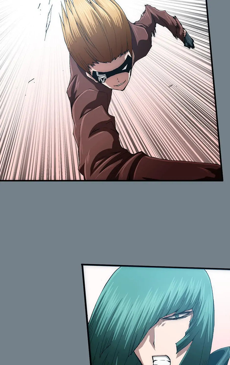 Trace Chapter 61 page 9 - 
