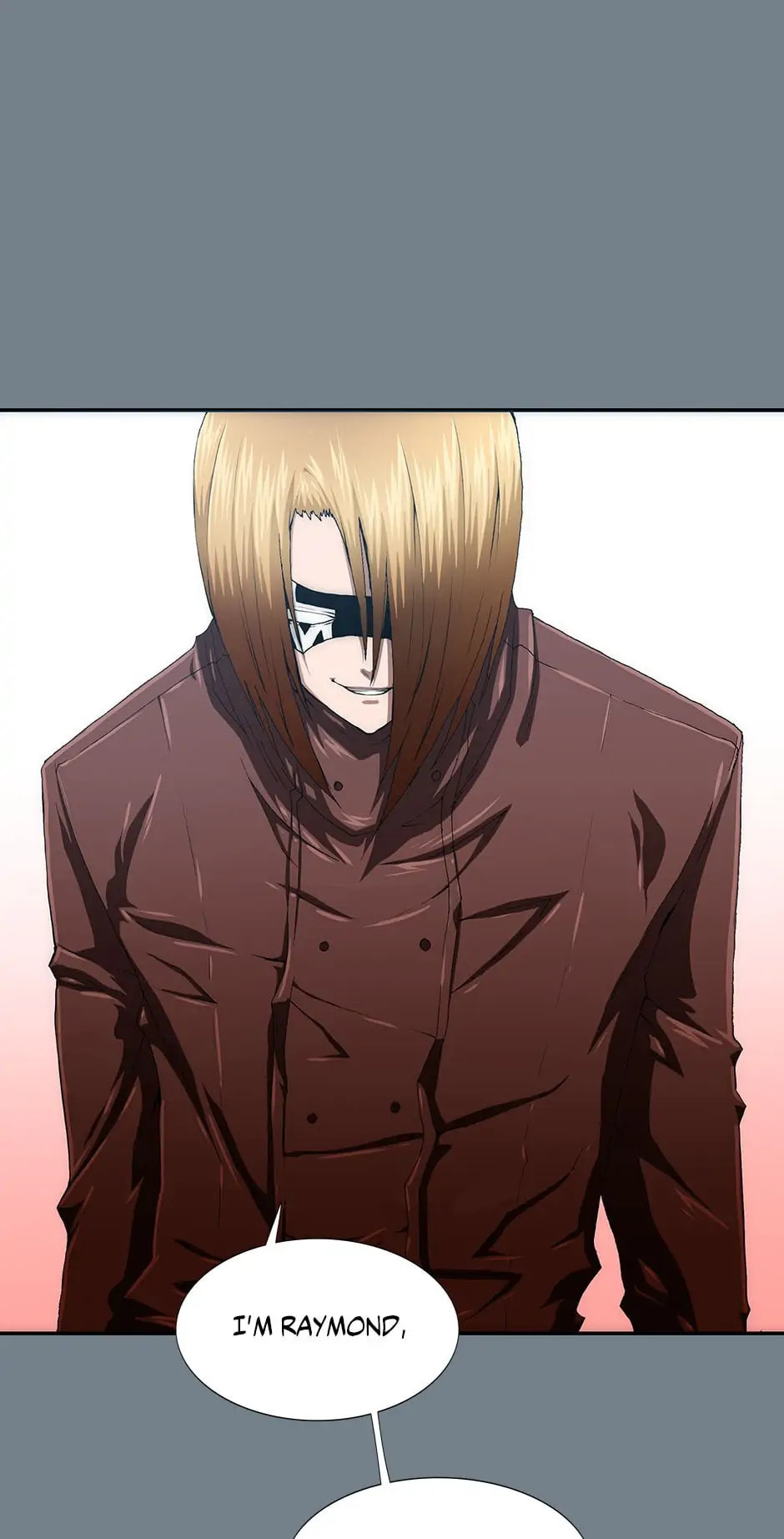 Trace Chapter 61 page 81 - 