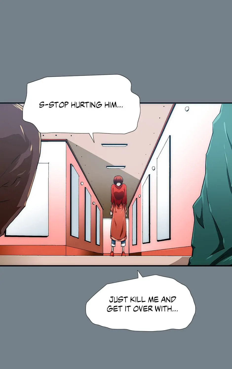 Trace Chapter 62 page 11 - 