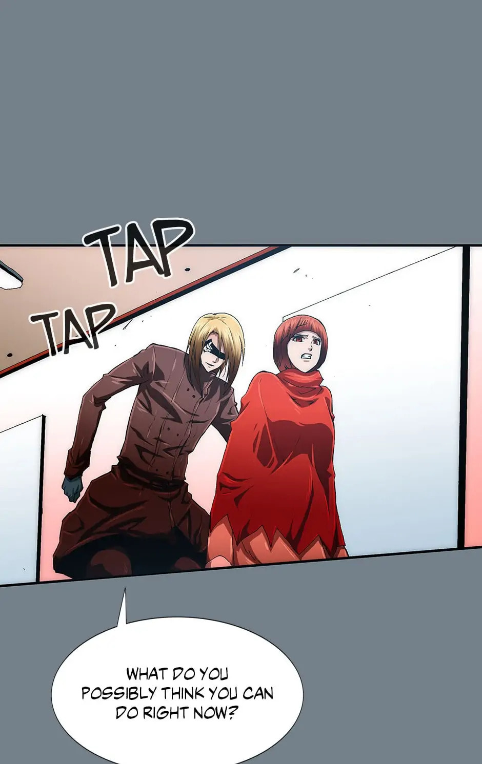 Trace Chapter 62 page 19 - 