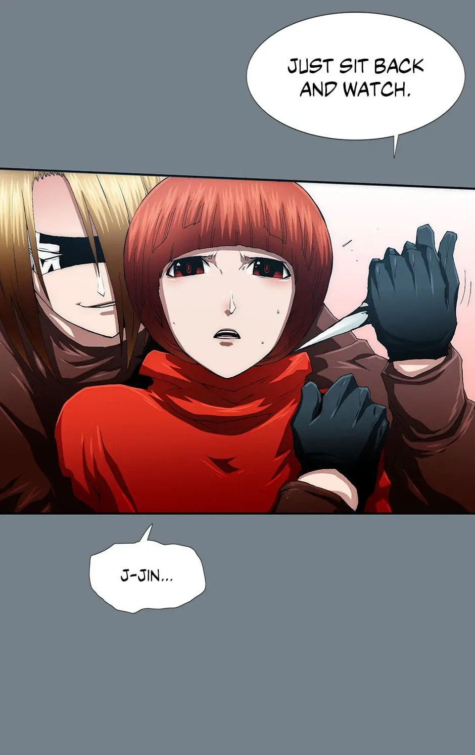 Trace Chapter 62 page 21 - 
