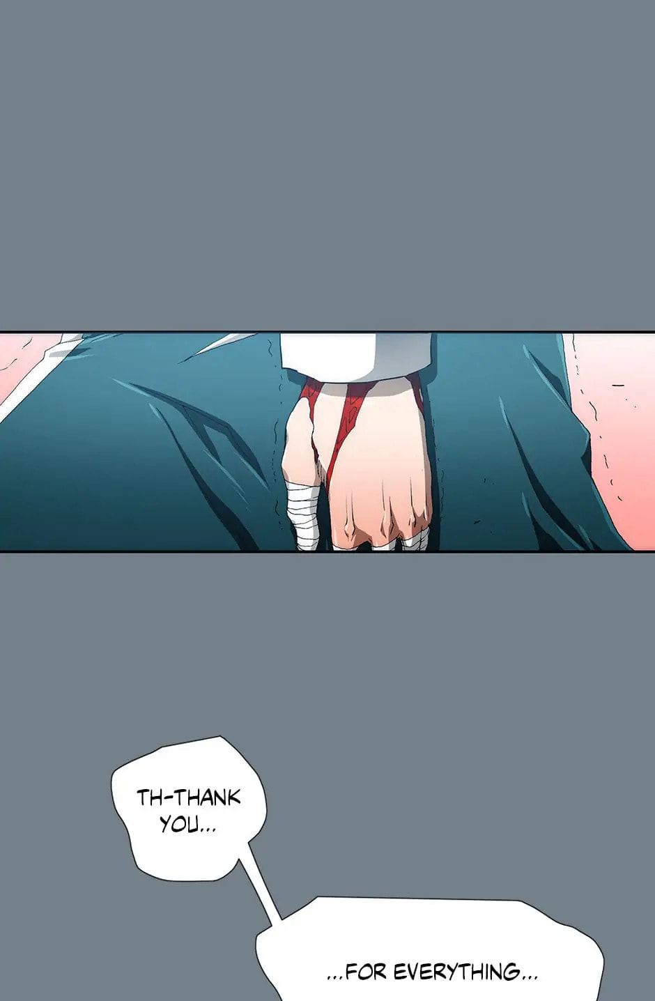 Trace Chapter 62 page 23 - 