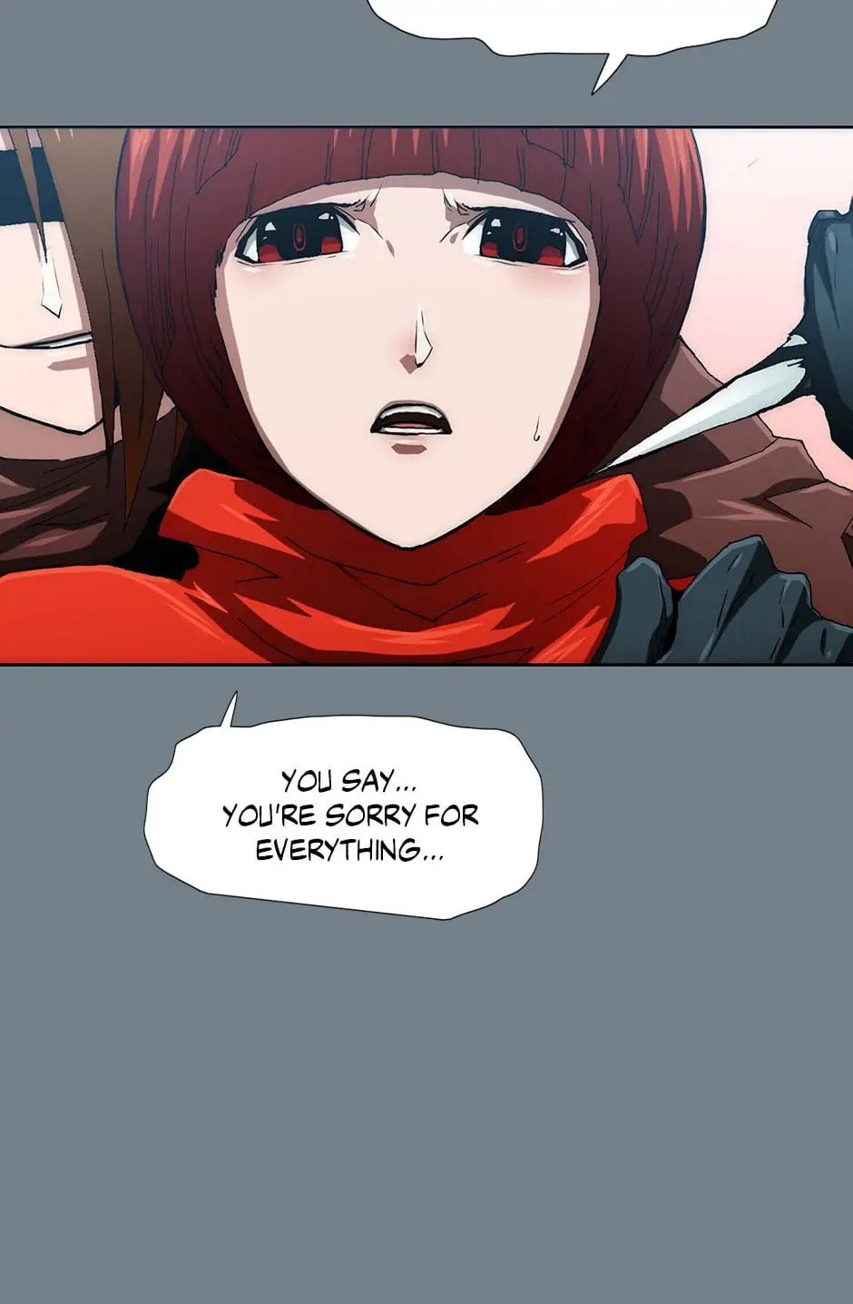 Trace Chapter 62 page 24 - 