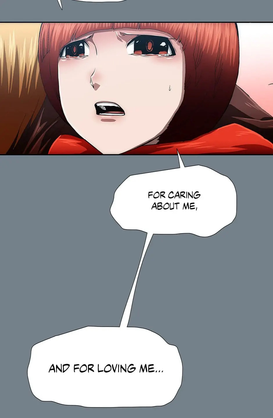 Trace Chapter 62 page 27 - 