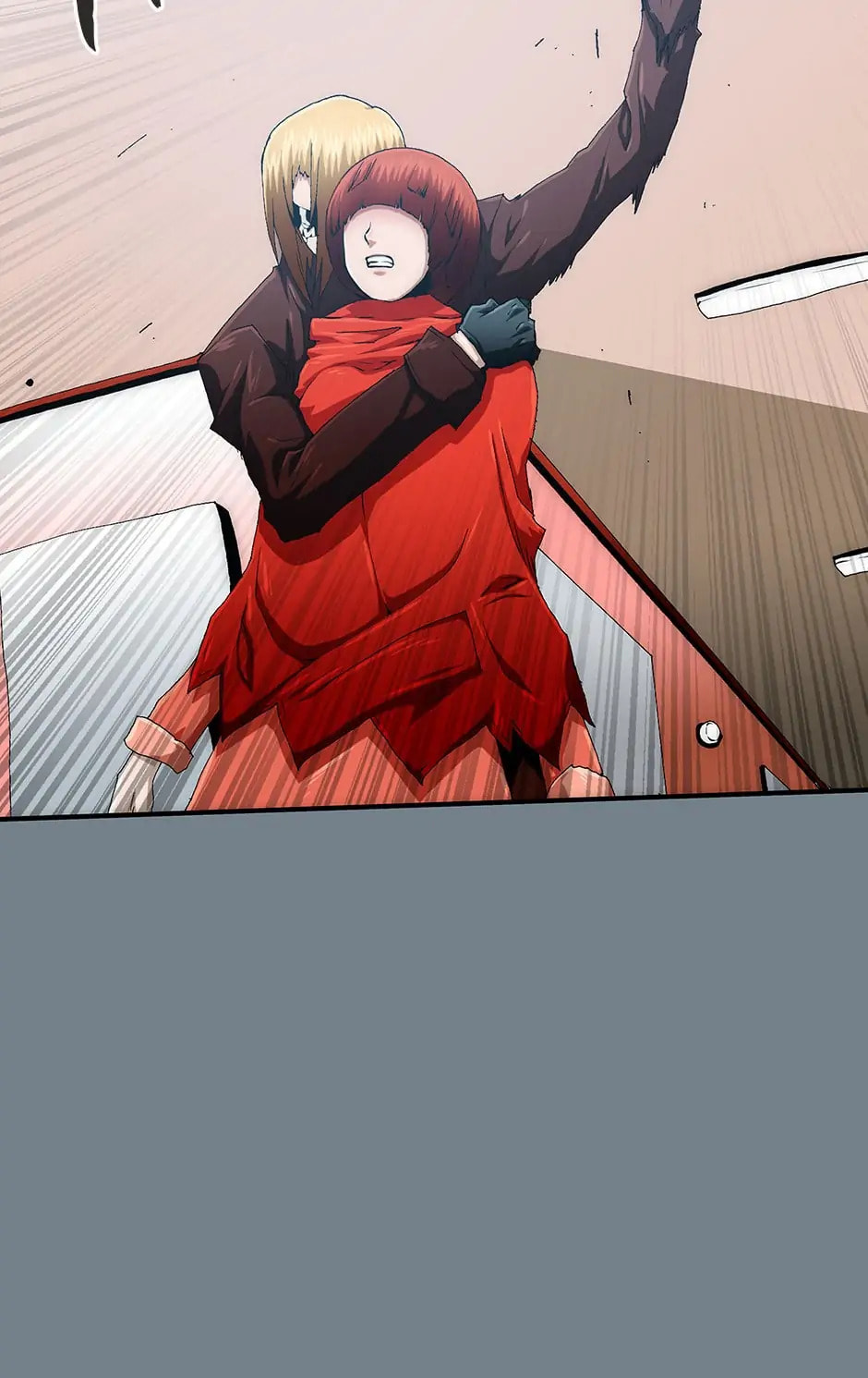 Trace Chapter 62 page 45 - 