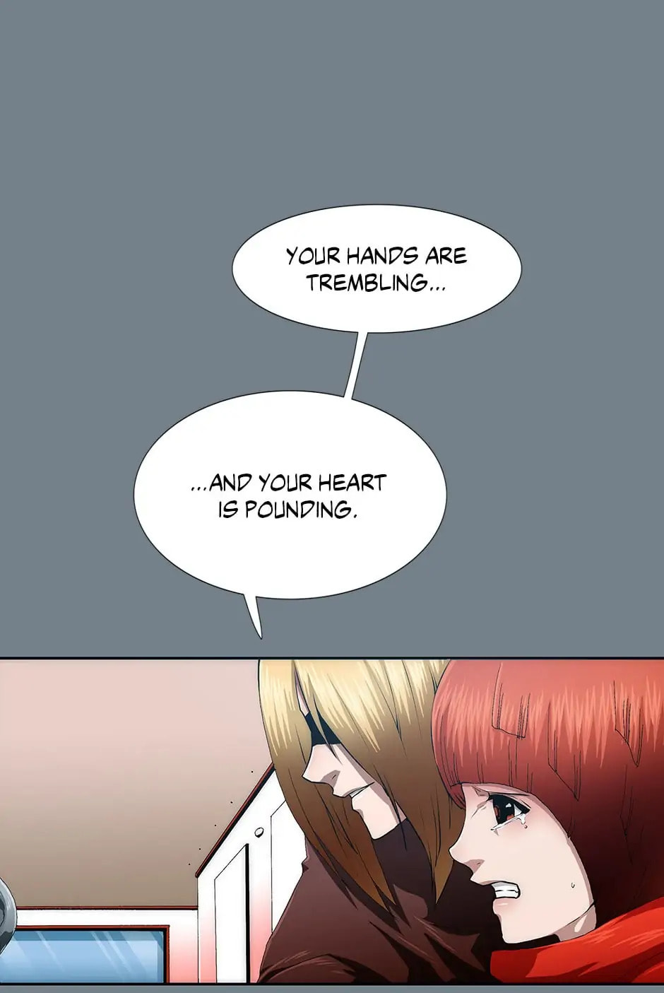 Trace Chapter 62 page 59 - 