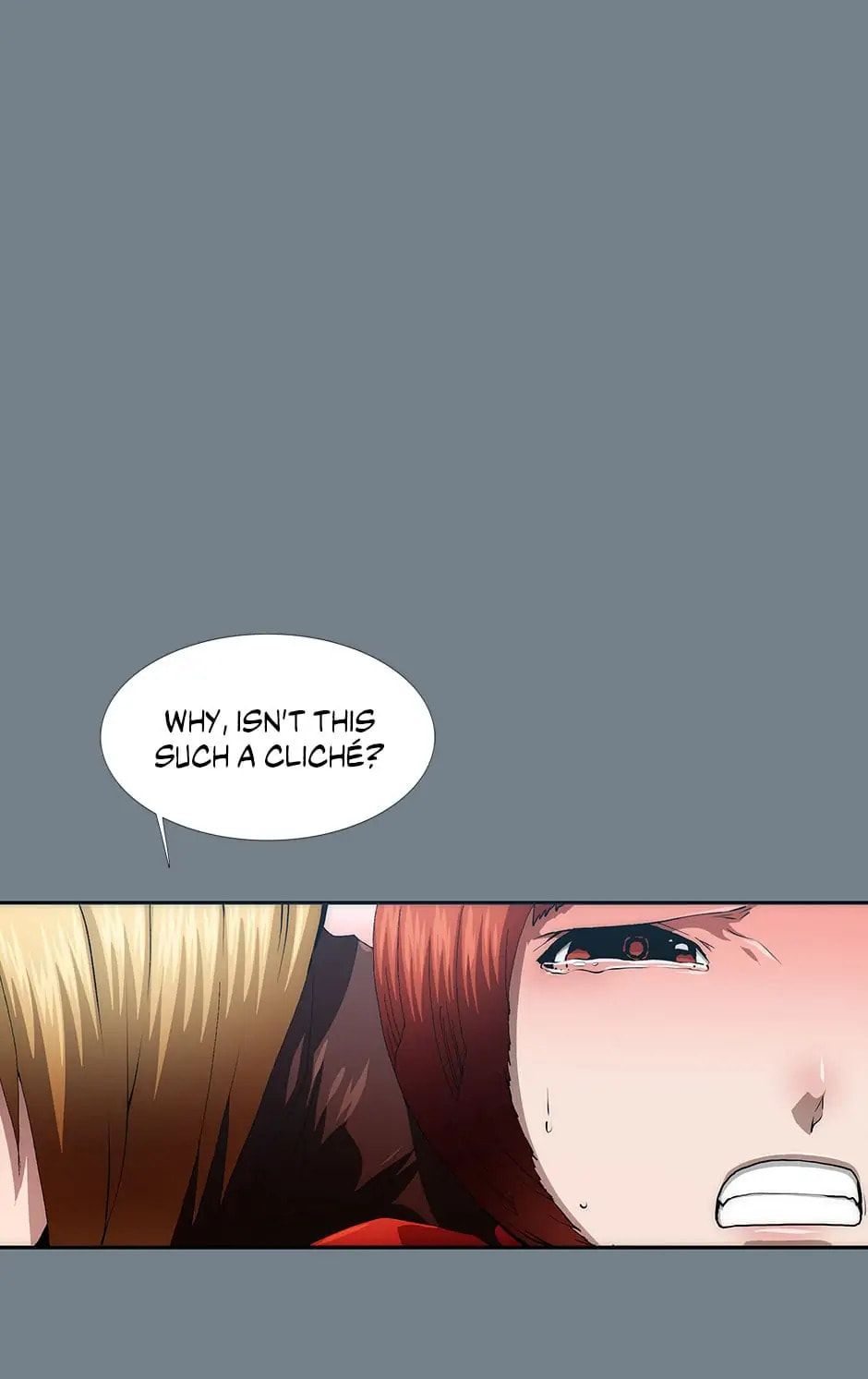 Trace Chapter 62 page 61 - 