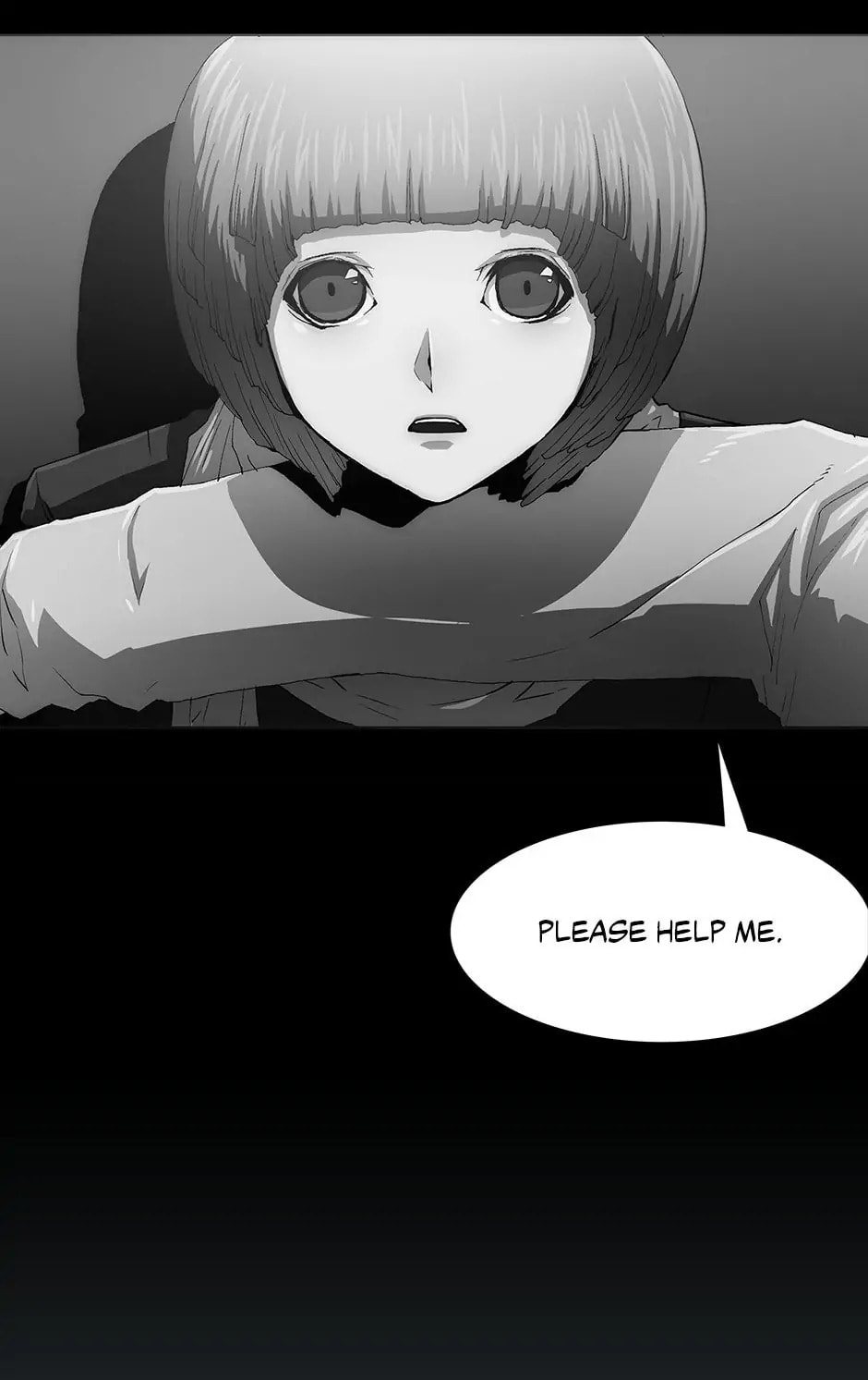 Trace Chapter 62 page 67 - 