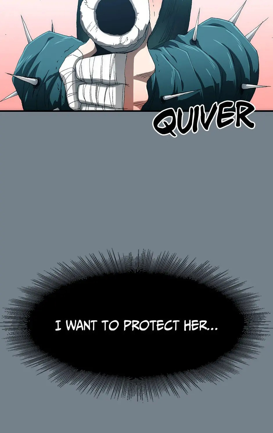 Trace Chapter 62 page 72 - 