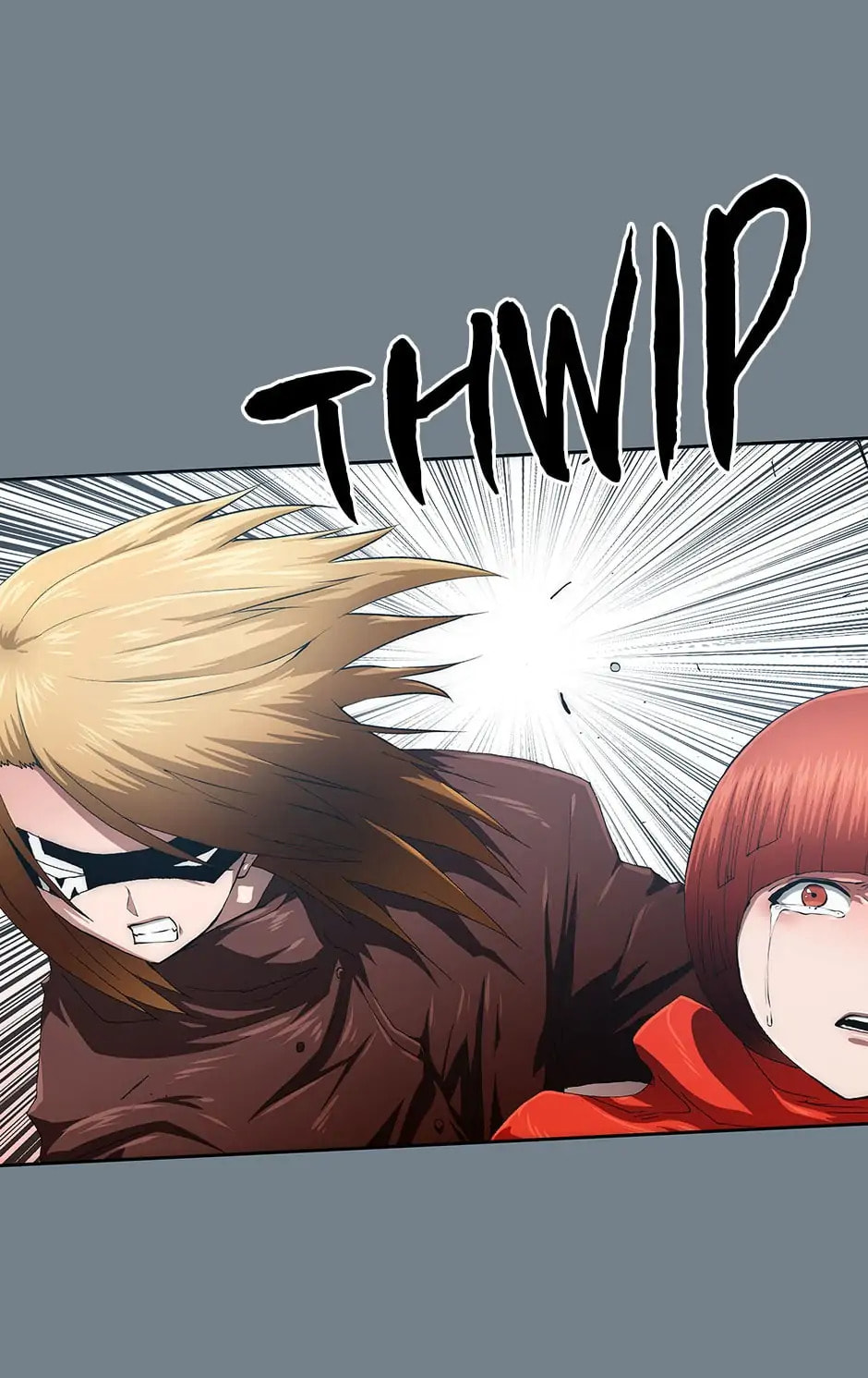 Trace Chapter 62 page 78 - 