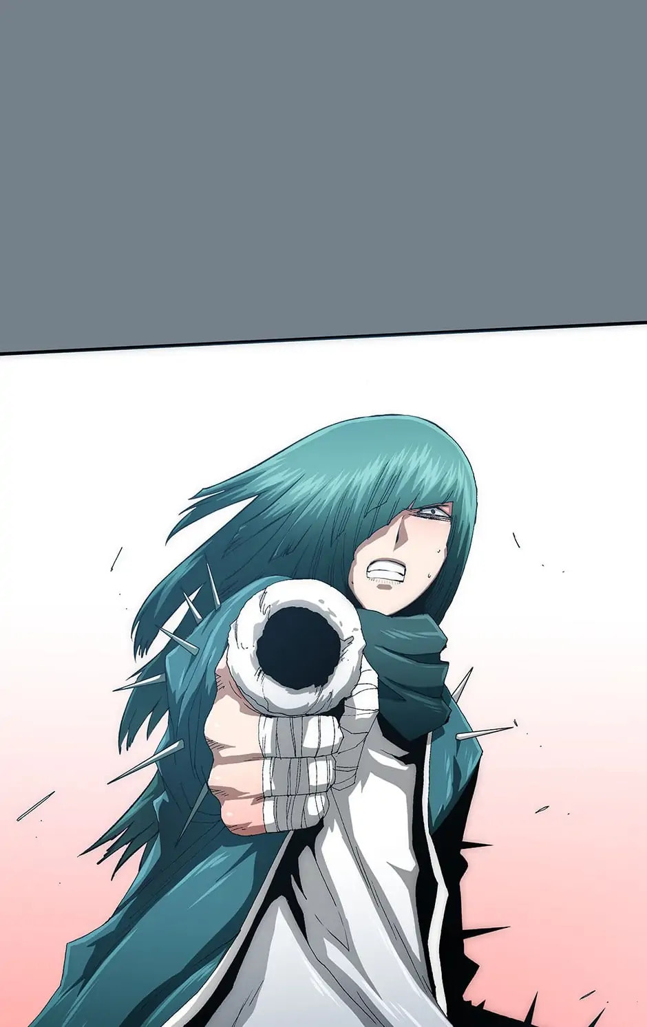 Trace Chapter 62 page 82 - 