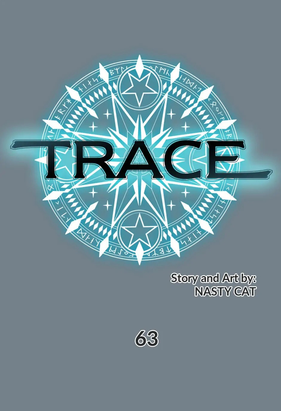 Trace Chapter 63 page 1 - 