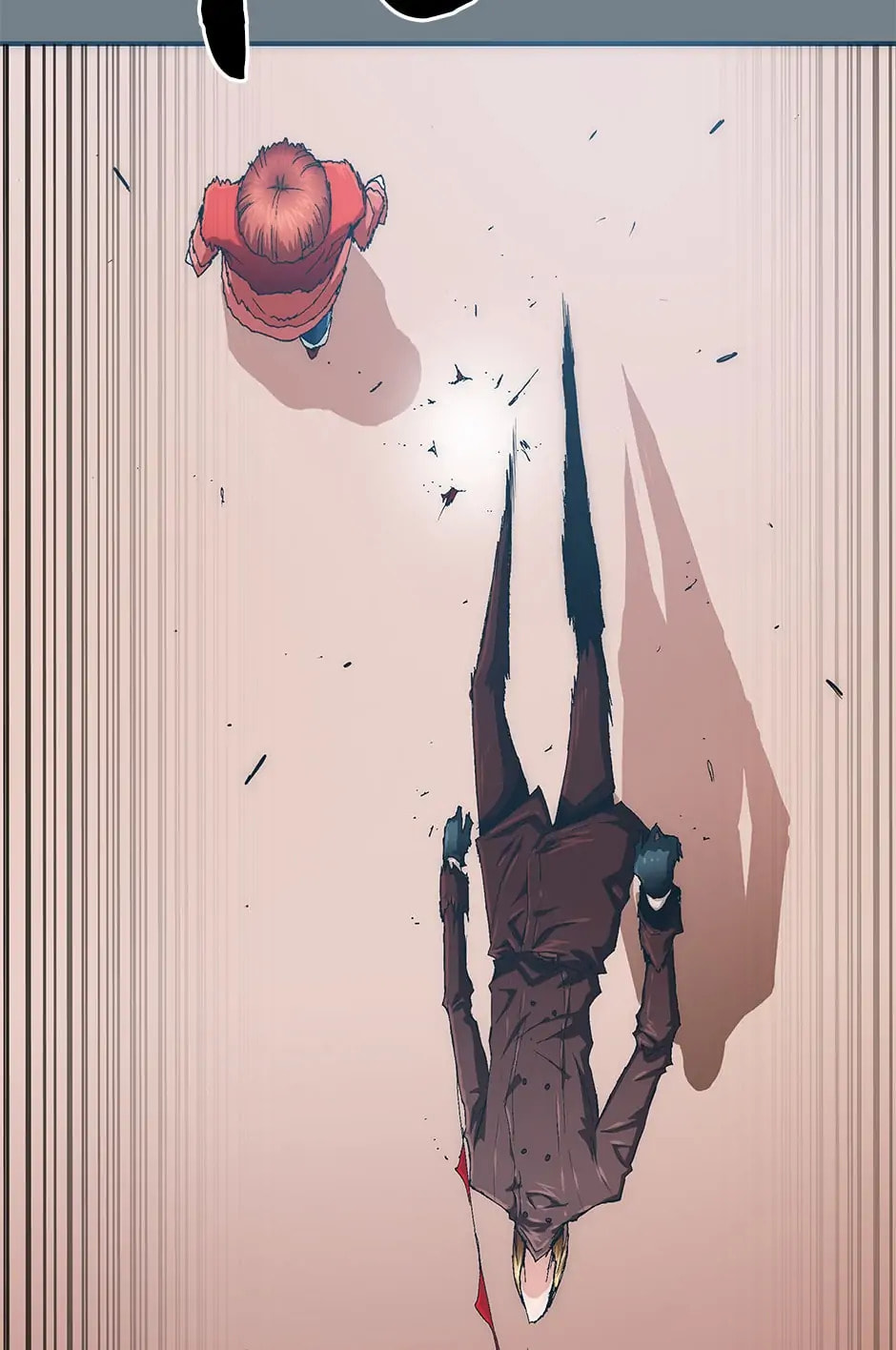 Trace Chapter 63 page 11 - 