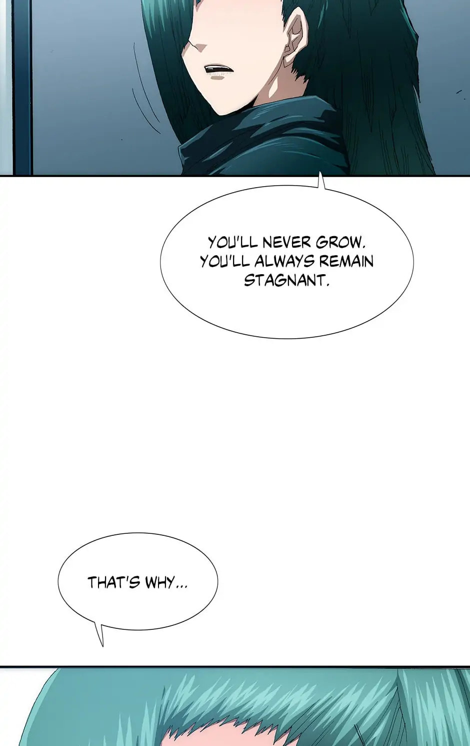Trace Chapter 63 page 101 - 
