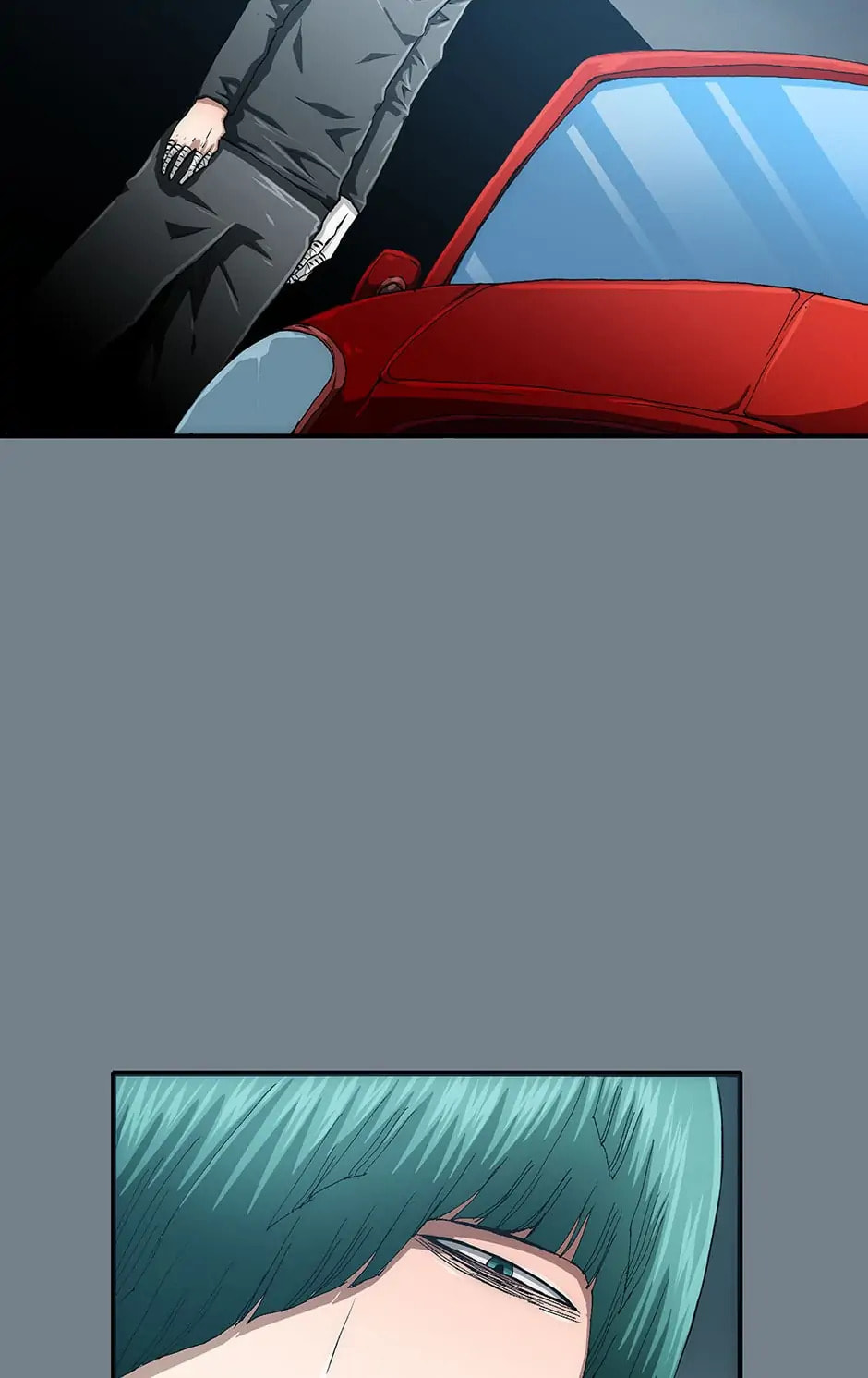 Trace Chapter 63 page 113 - 