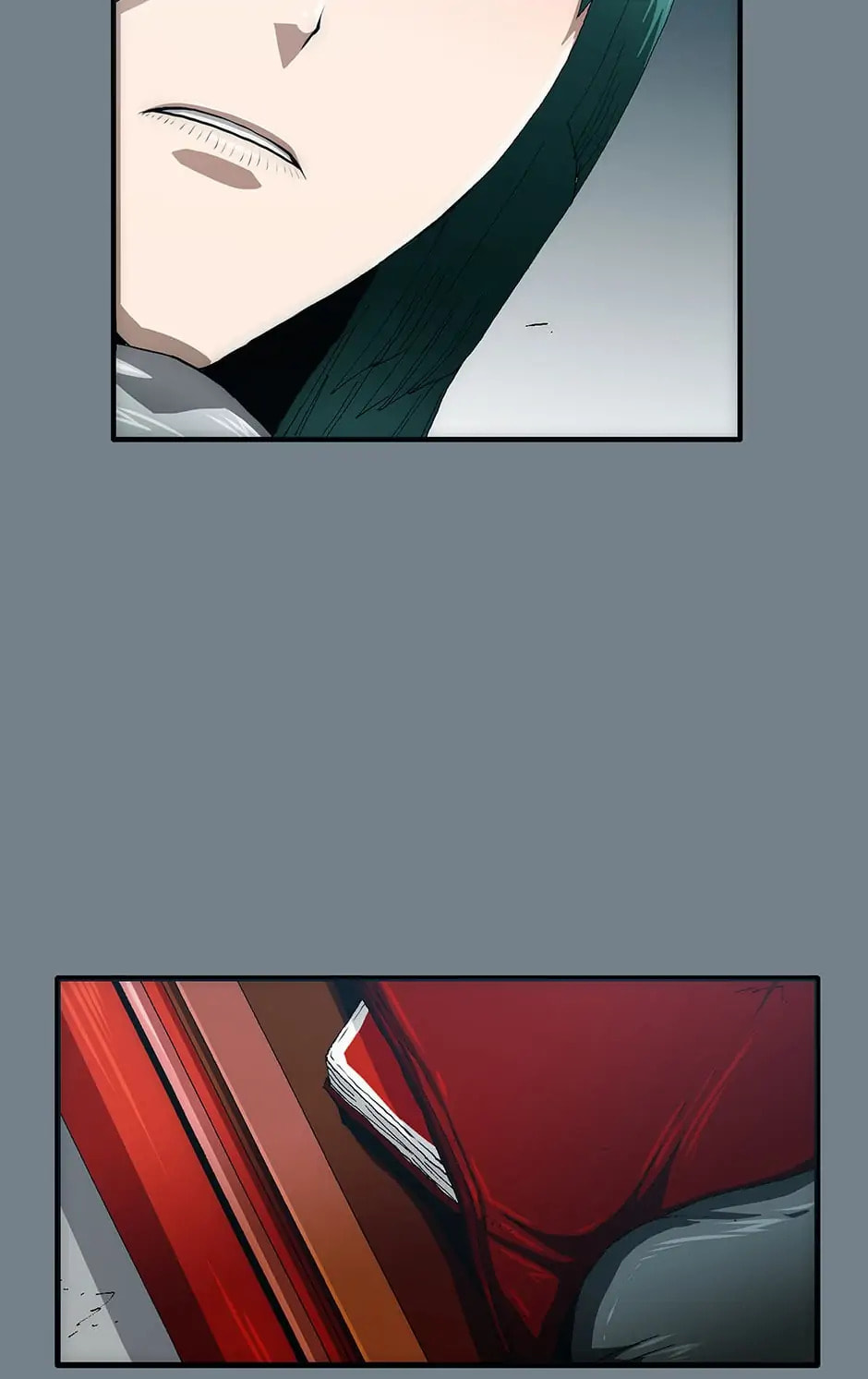 Trace Chapter 63 page 114 - 