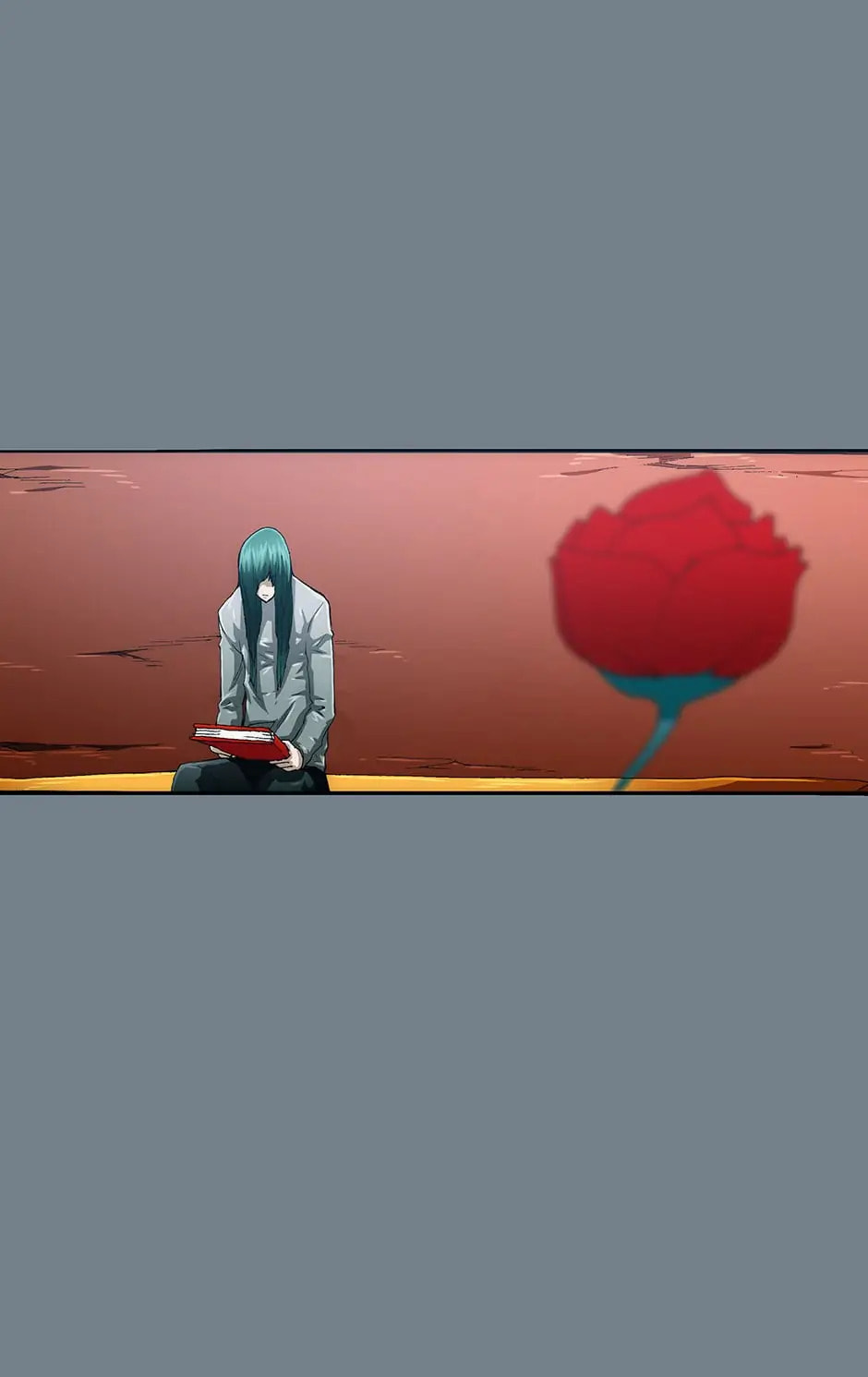 Trace Chapter 63 page 116 - 