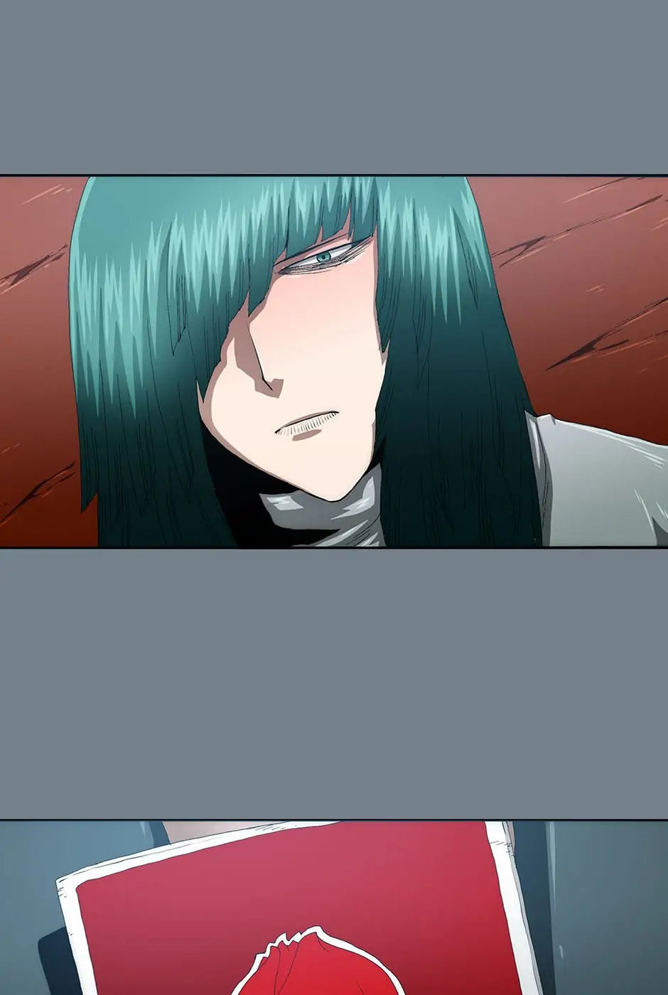 Trace Chapter 63 page 117 - 