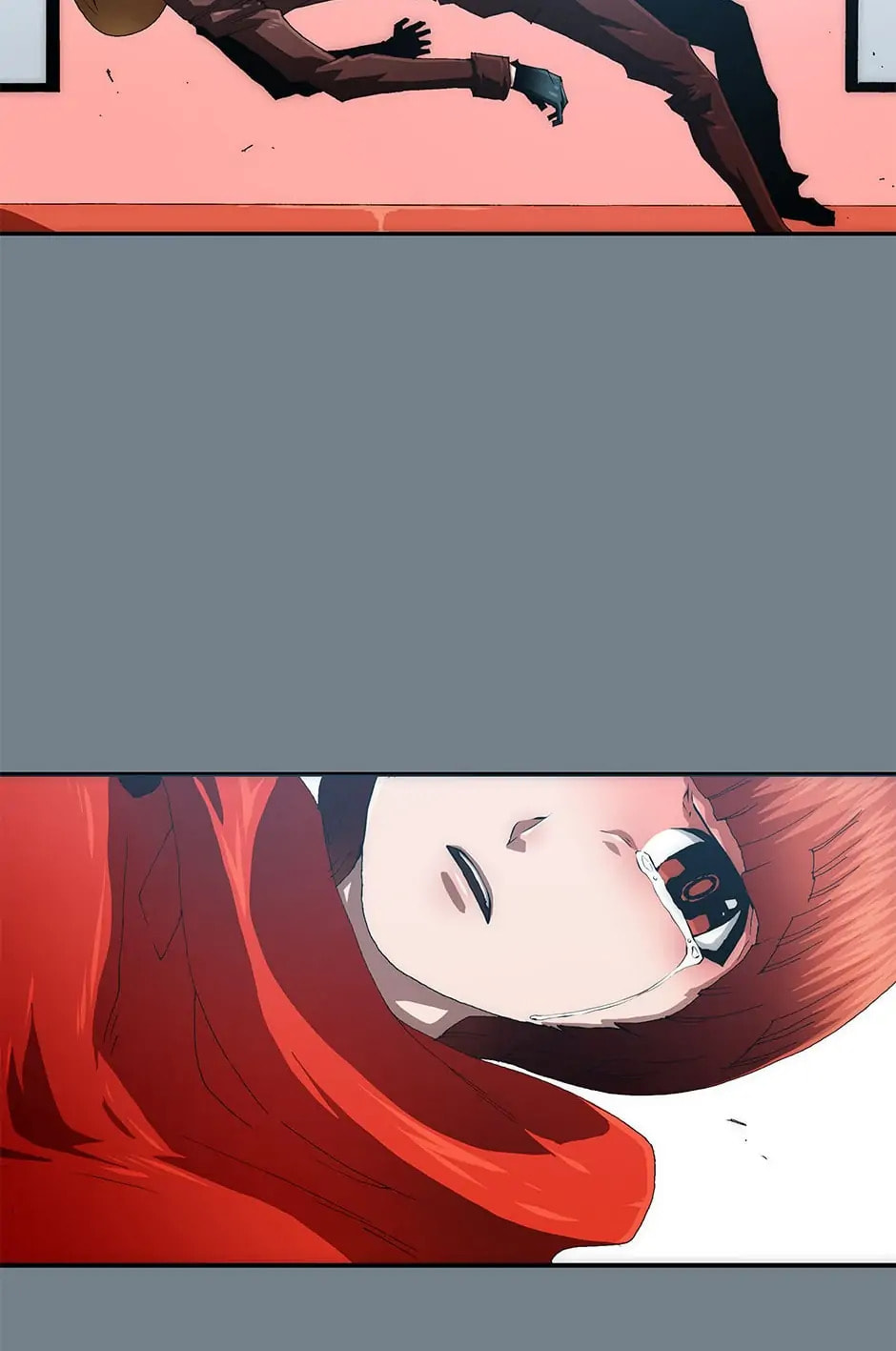 Trace Chapter 63 page 13 - 