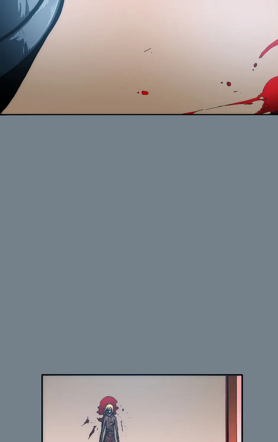 Trace Chapter 63 page 16 - 